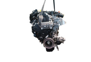 Moteur CITROEN C3 3 Photo n°3