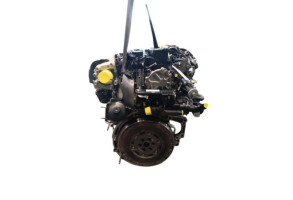 Moteur CITROEN C3 3 Photo n°4