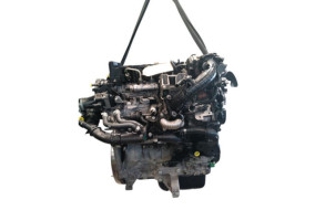 Moteur CITROEN C3 3 Photo n°5
