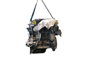 Moteur CITROEN C3 3 Photo n°6