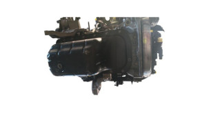 Moteur CITROEN C3 3 Photo n°7
