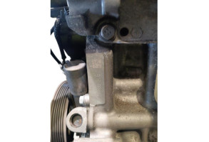 Moteur CITROEN C3 3 Photo n°8