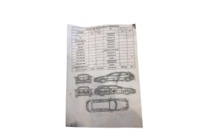 Moteur CITROEN C3 3 Photo n°9