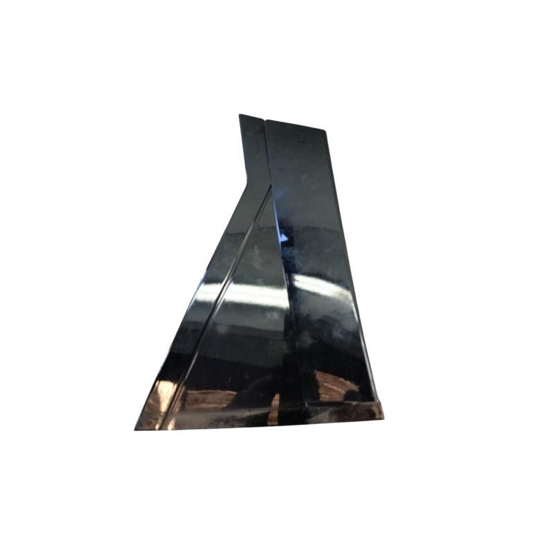 Poignee porte arriere gauche RENAULT CLIO 5 Photo n°1