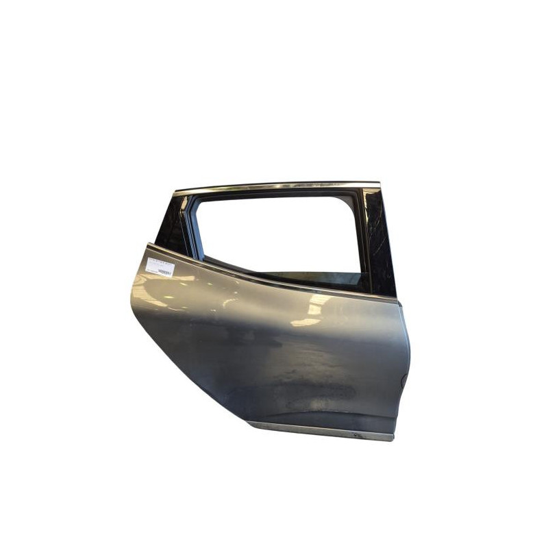 Porte arriere droit RENAULT CLIO 5 Photo n°1