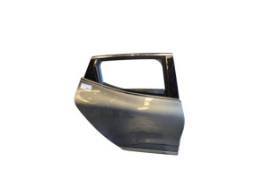 Porte arriere droit RENAULT CLIO 5 Photo n°1