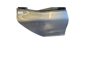 Porte arriere droit RENAULT CLIO 5 Photo n°3