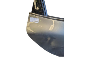 Porte arriere droit RENAULT CLIO 5 Photo n°4