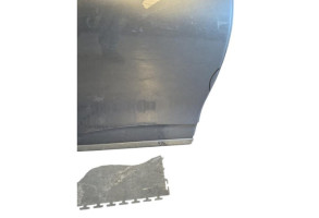 Porte arriere droit RENAULT CLIO 5 Photo n°6