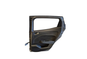 Porte arriere droit RENAULT CLIO 5 Photo n°8