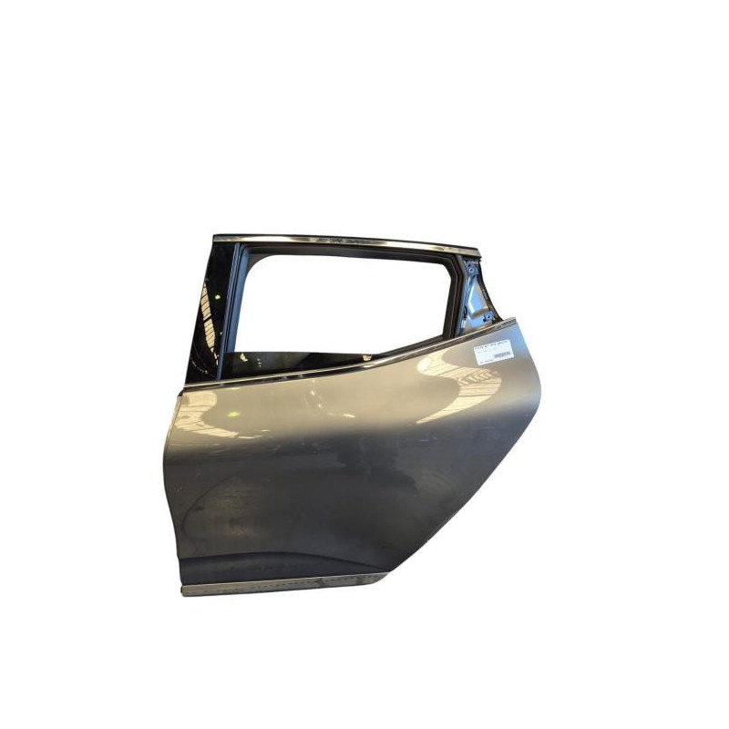 Porte arriere gauche RENAULT CLIO 5 Photo n°1
