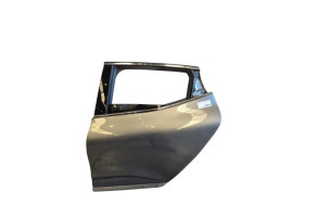 Porte arriere gauche RENAULT CLIO 5 Photo n°1