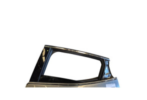 Porte arriere gauche RENAULT CLIO 5 Photo n°2