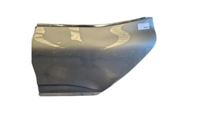 Porte arriere gauche RENAULT CLIO 5 Photo n°3