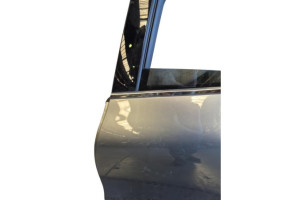 Porte arriere gauche RENAULT CLIO 5 Photo n°4