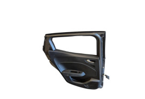 Porte arriere gauche RENAULT CLIO 5 Photo n°8