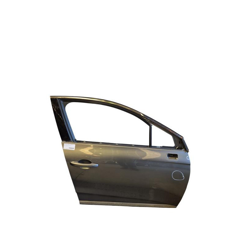 Porte avant droit RENAULT CLIO 5 Photo n°1