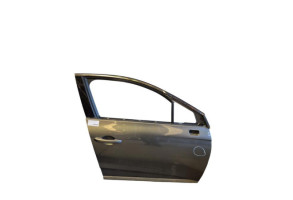 Porte avant droit RENAULT CLIO 5 Photo n°1