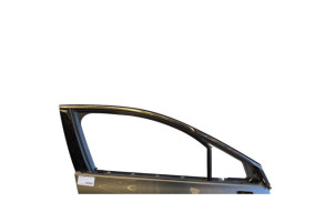 Porte avant droit RENAULT CLIO 5 Photo n°2