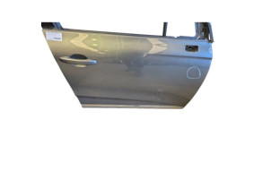 Porte avant droit RENAULT CLIO 5 Photo n°3