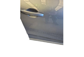 Porte avant droit RENAULT CLIO 5 Photo n°5