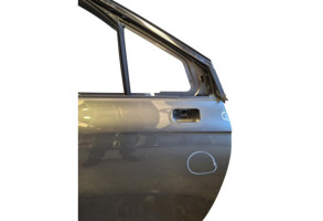 Porte avant droit RENAULT CLIO 5 Photo n°6