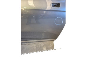 Porte avant droit RENAULT CLIO 5 Photo n°7