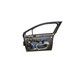 Porte avant droit RENAULT CLIO 5 Photo n°8