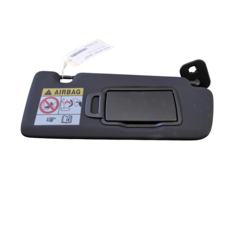 Pare soleil droit RENAULT CLIO 5