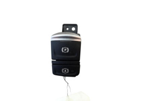 Poignee electrique frein a main RENAULT CLIO 5 Photo n°1