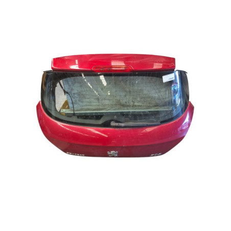 Malle/Hayon arriere PEUGEOT 308 1