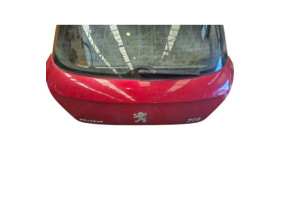 Malle/Hayon arriere PEUGEOT 308 1 Photo n°3