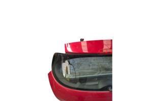 Malle/Hayon arriere PEUGEOT 308 1 Photo n°4