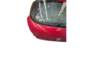 Malle/Hayon arriere PEUGEOT 308 1 Photo n°7