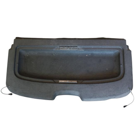 Plage arriere PEUGEOT 308 1
