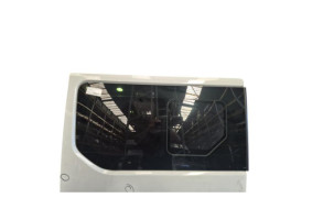 Porte laterale gauche RENAULT TRAFIC 3 COURT Photo n°2