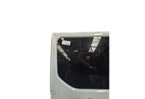 Porte laterale gauche RENAULT TRAFIC 3 COURT Photo n°4