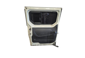 Porte laterale gauche RENAULT TRAFIC 3 COURT Photo n°8