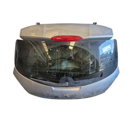 Malle/Hayon arriere PEUGEOT 208 1