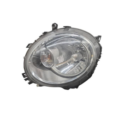 Optique avant principal droit (feux)(phare) MINI MINI 2 R55