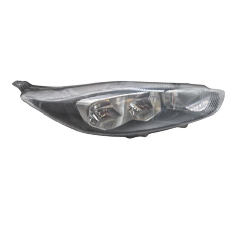 Optique avant principal droit (feux)(phare) FORD FIESTA 6