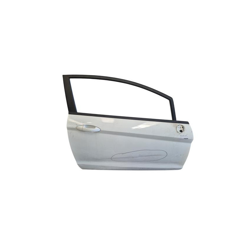 Porte avant droit FORD FIESTA 6 Photo n°1