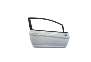 Porte avant droit FORD FIESTA 6 Photo n°1