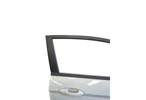 Porte avant droit FORD FIESTA 6 Photo n°4