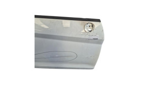 Porte avant droit FORD FIESTA 6 Photo n°6