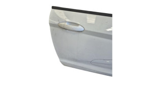 Porte avant droit FORD FIESTA 6 Photo n°7