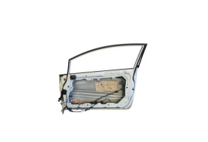 Porte avant droit FORD FIESTA 6 Photo n°8