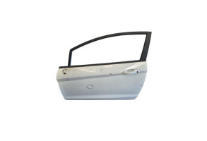 Porte avant gauche FORD FIESTA 6 Photo n°1