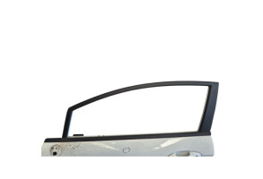 Porte avant gauche FORD FIESTA 6 Photo n°2