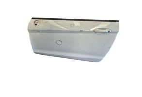 Porte avant gauche FORD FIESTA 6 Photo n°3